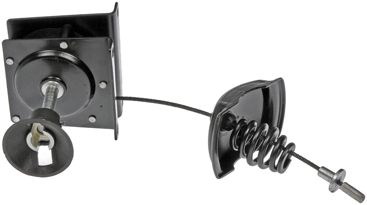 Dorman - OE Solutions SPARE TIRE HOIST 924-529