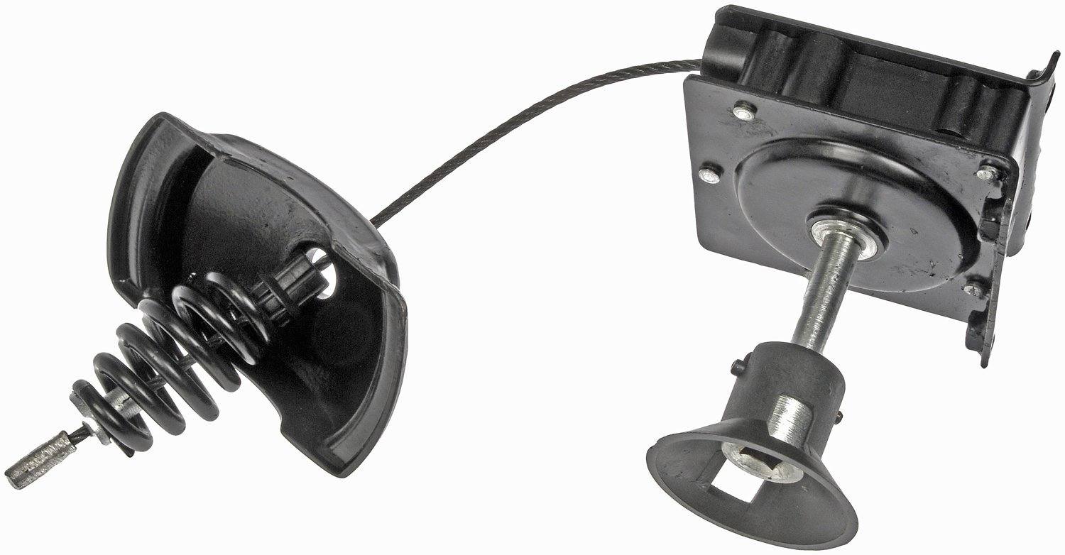 Dorman - OE Solutions SPARE TIRE HOIST 924-530