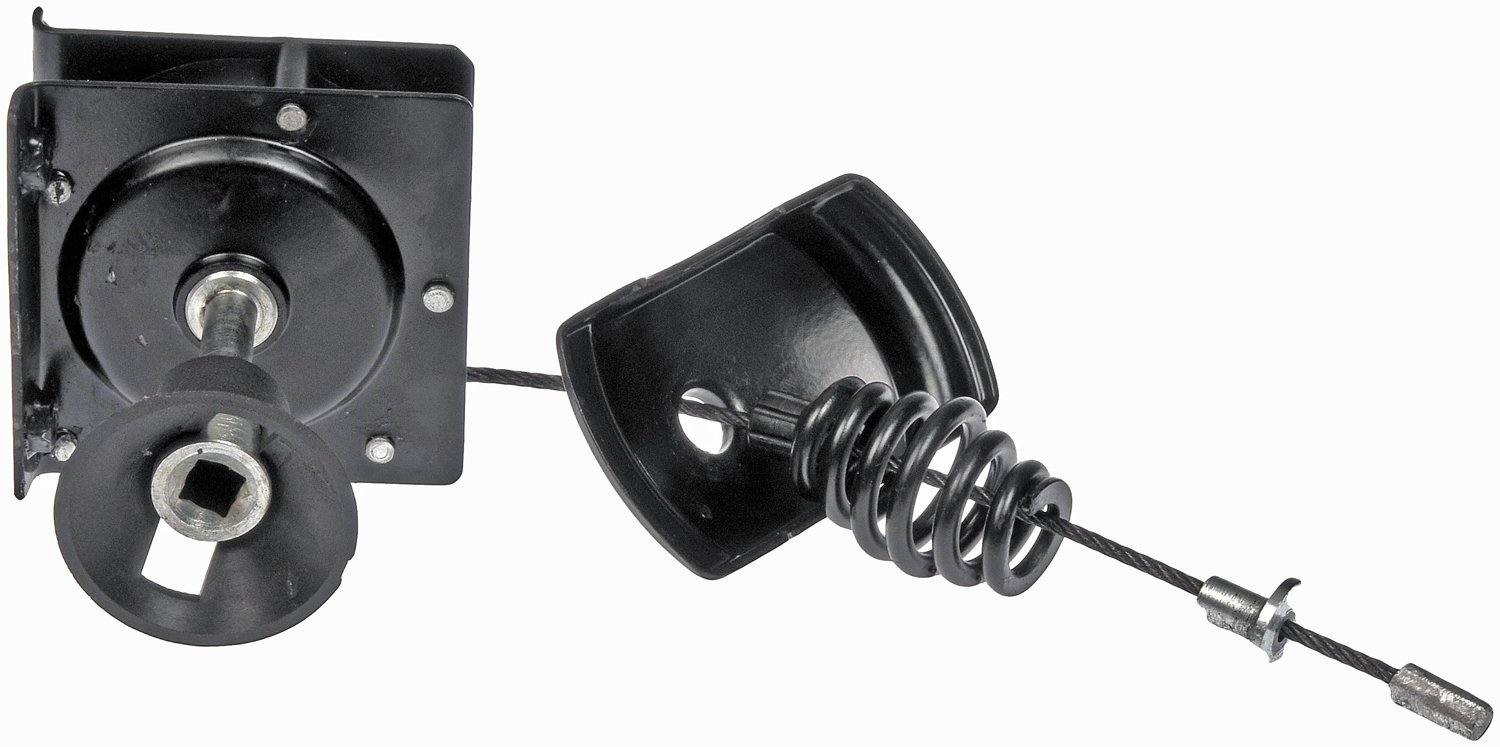 Dorman - OE Solutions SPARE TIRE HOIST 924-530