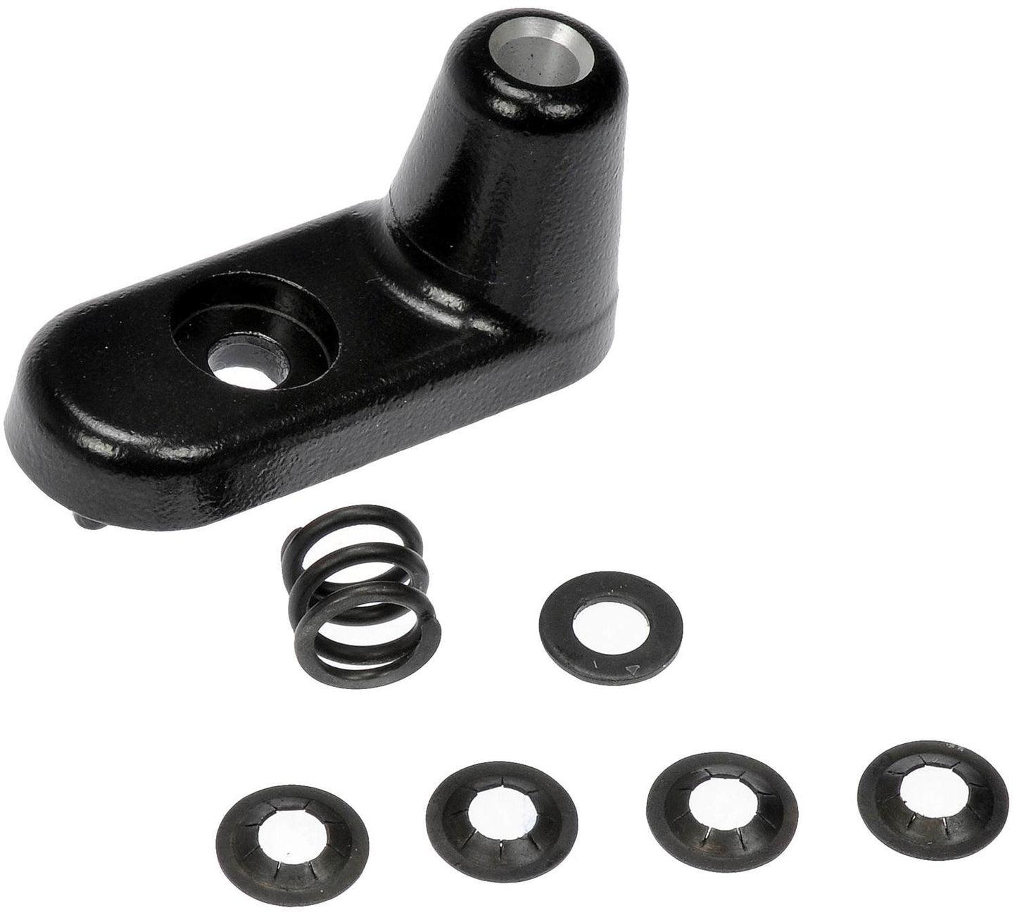 Dorman - OE Solutions Sun Visor Repair Kit for 2006-03 Jeep Wrangler 924-532