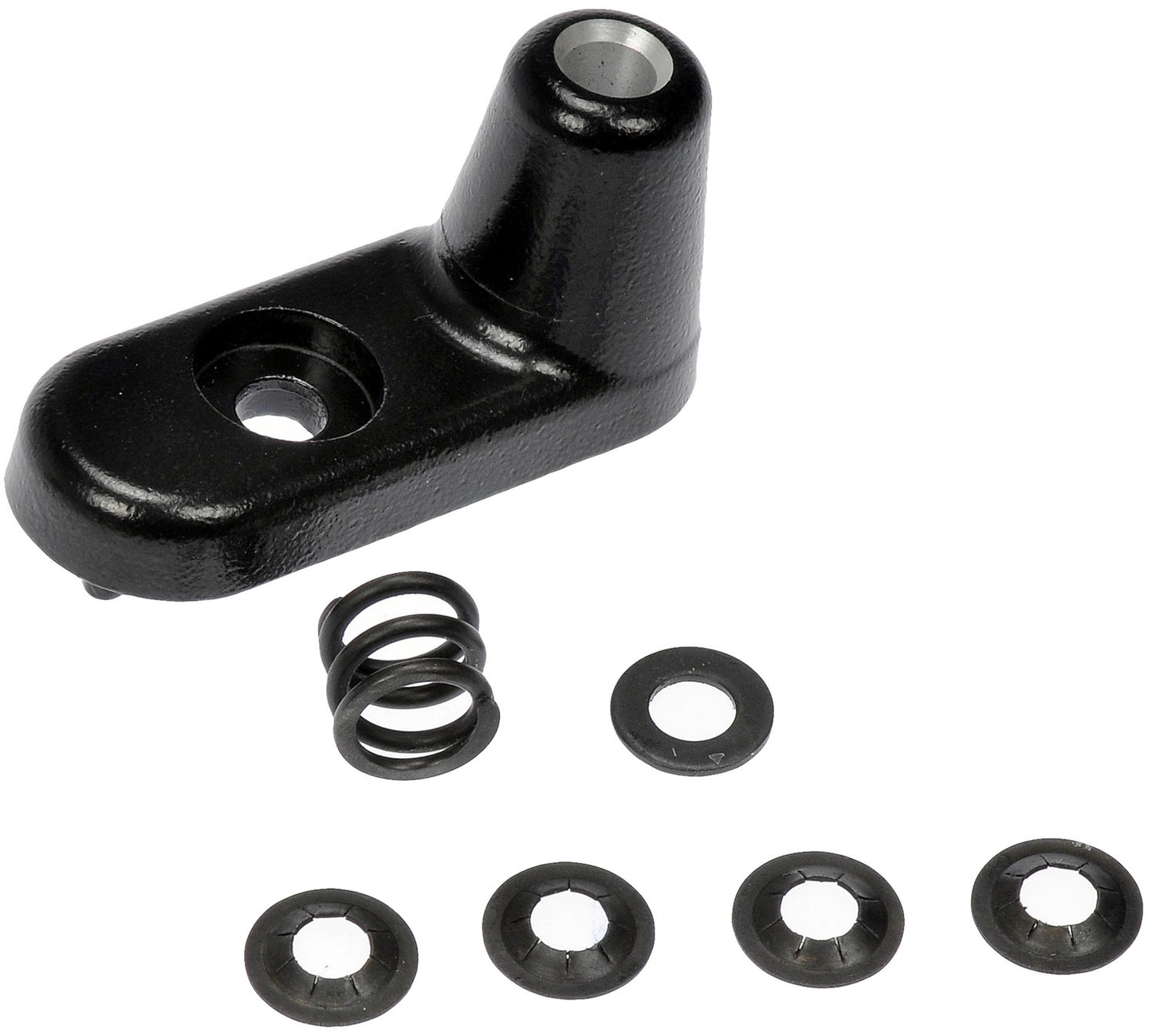 Dorman - OE Solutions Sun Visor Repair Kit for 2006-03 Jeep Wrangler 924-532