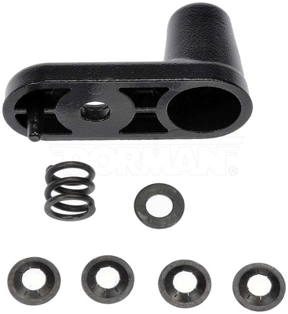 Dorman - OE Solutions Sun Visor Repair Kit for 2006-03 Jeep Wrangler 924-532