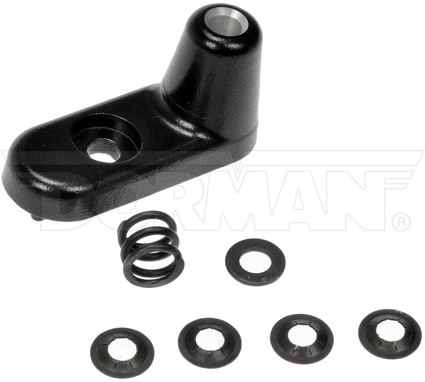 Dorman - OE Solutions Sun Visor Repair Kit for 2006-03 Jeep Wrangler 924-532