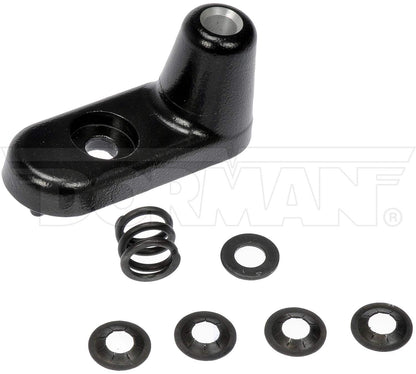 Dorman - OE Solutions Sun Visor Repair Kit for 2006-03 Jeep Wrangler 924-532