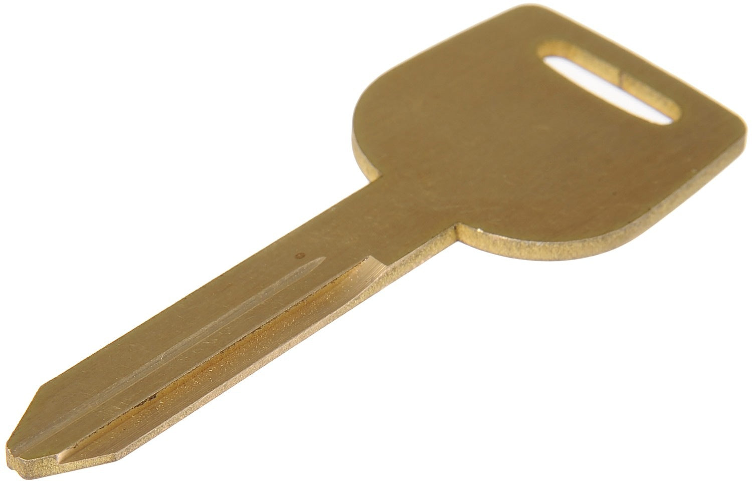 Dorman - HD Solutions HEAVY DUTY KEY BLANK 924-5330