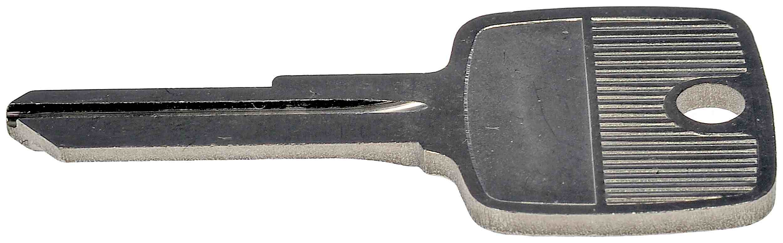 Dorman - HD Solutions HEAVY DUTY KEY BLANK 924-5334