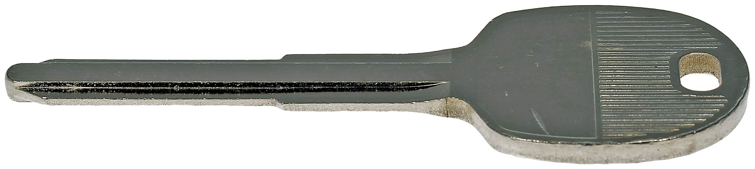 Dorman - HD Solutions HEAVY DUTY KEY BLANK 924-5340