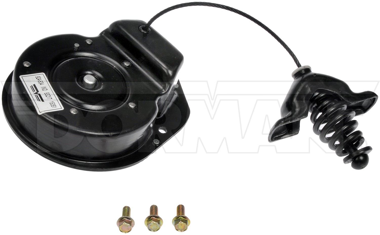 Dorman - OE Solutions SPARE TIRE HOIST 924-534