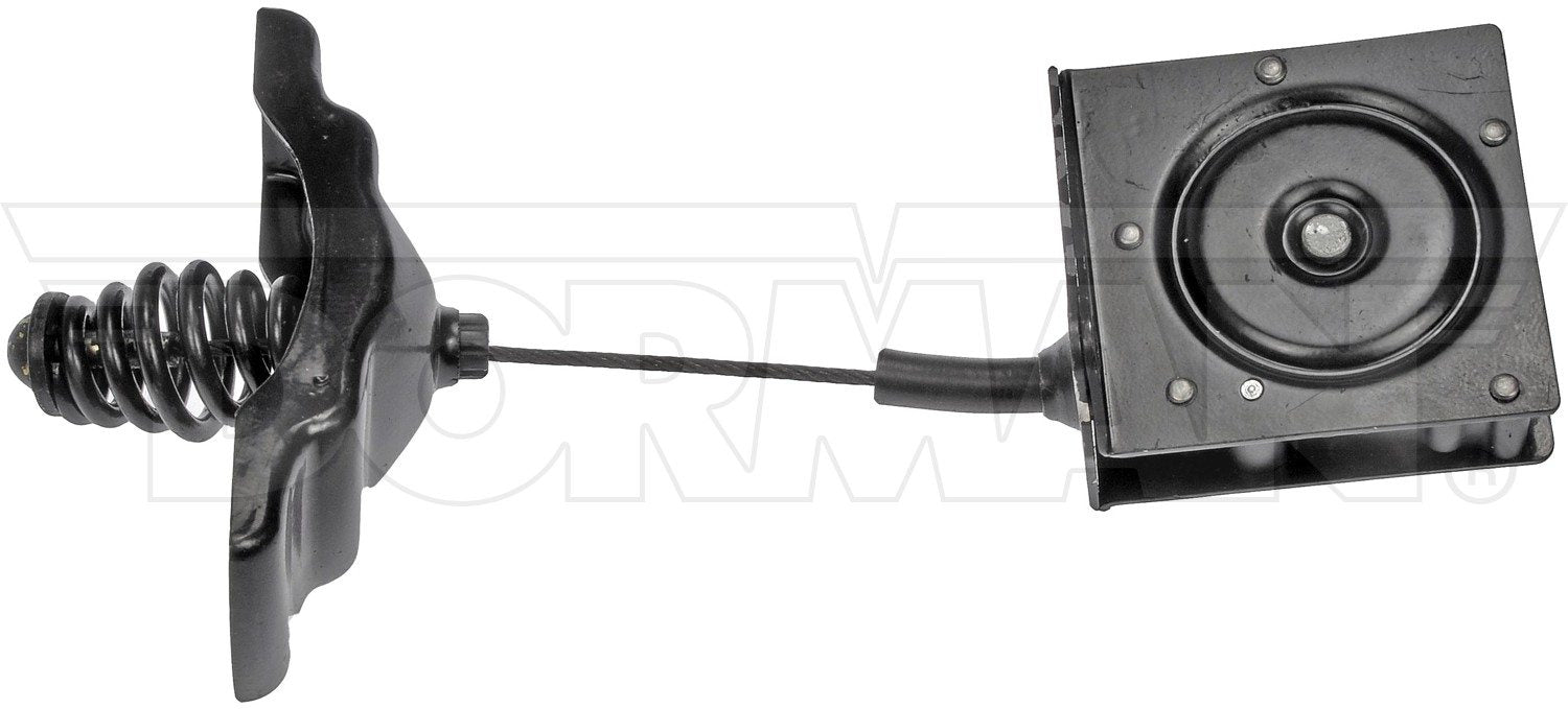 Dorman - OE Solutions SPARE TIRE HOIST 924-538