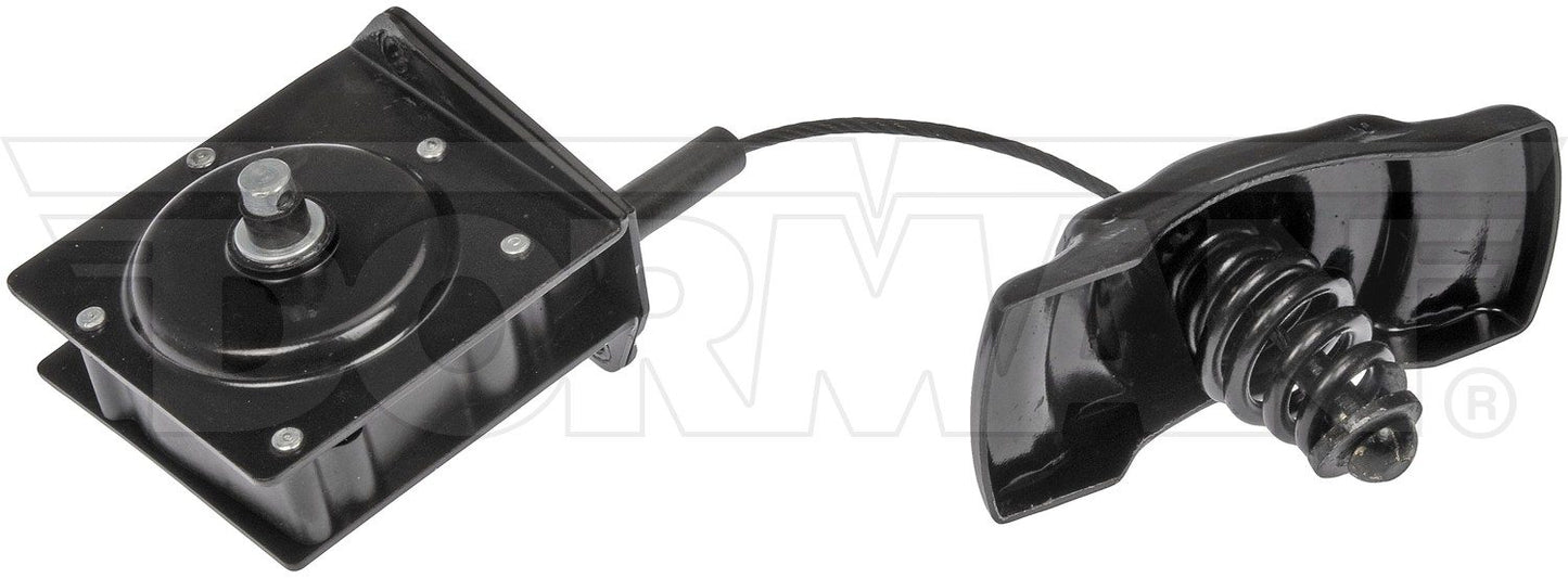 Dorman - OE Solutions SPARE TIRE HOIST 924-538