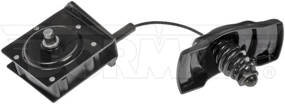 Dorman - OE Solutions SPARE TIRE HOIST 924-538