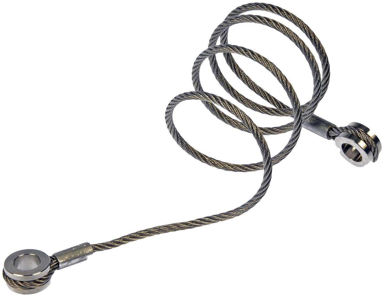 Dorman - HD Solutions HOOD CABLE 924-5402