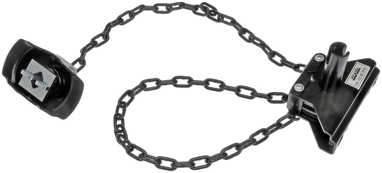 Dorman - OE Solutions SPARE TIRE HOIST 924-540