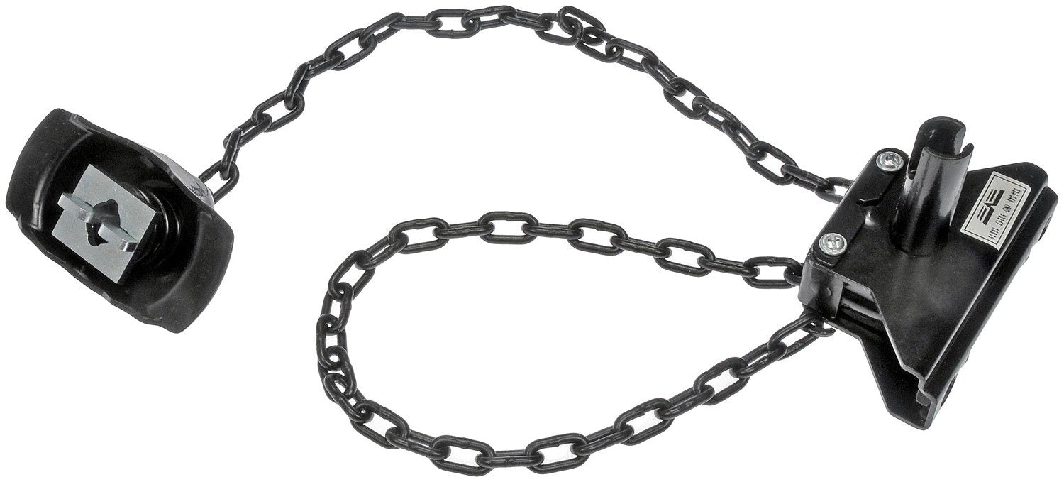 Dorman - OE Solutions SPARE TIRE HOIST 924-540