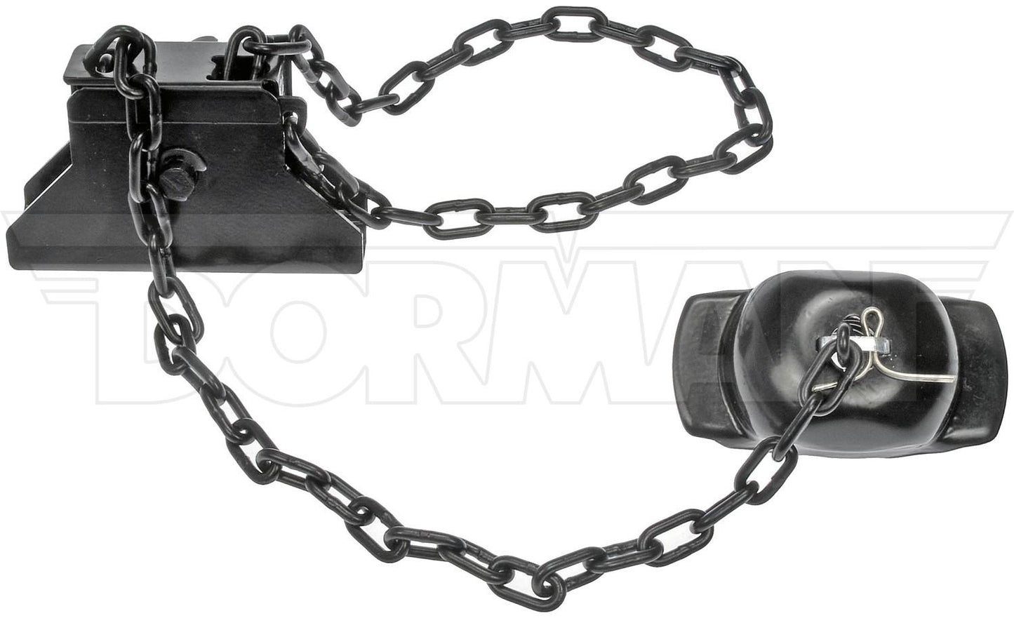 Dorman - OE Solutions SPARE TIRE HOIST 924-540
