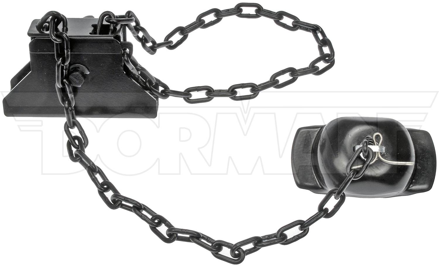 Dorman - OE Solutions SPARE TIRE HOIST 924-540