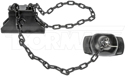 Dorman - OE Solutions SPARE TIRE HOIST 924-540