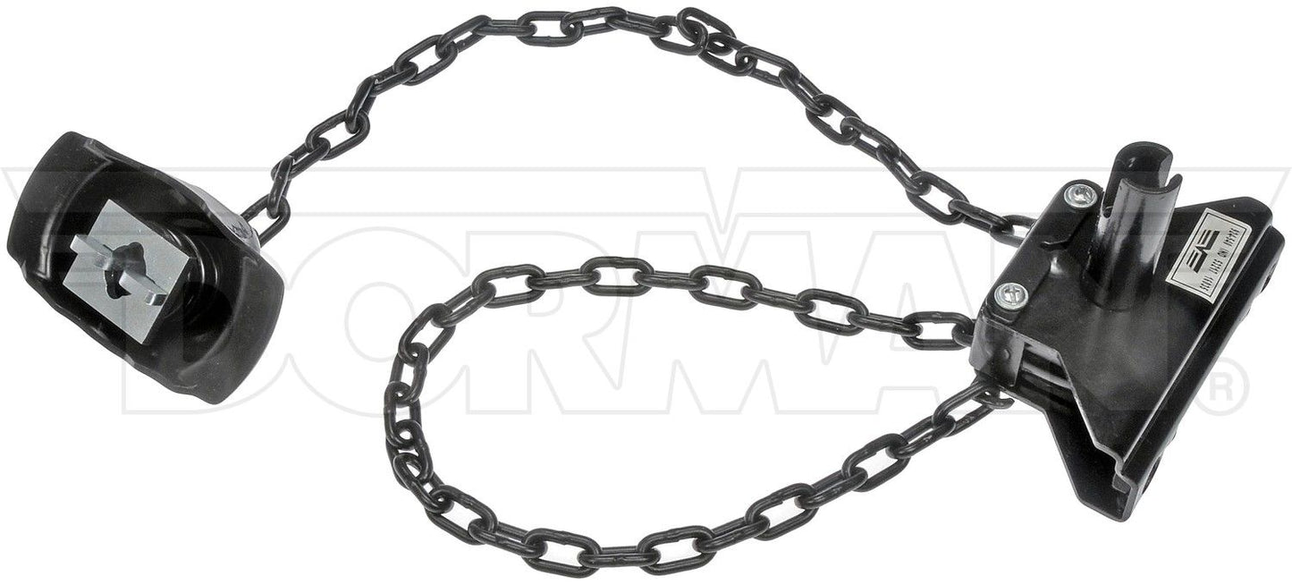 Dorman - OE Solutions SPARE TIRE HOIST 924-540