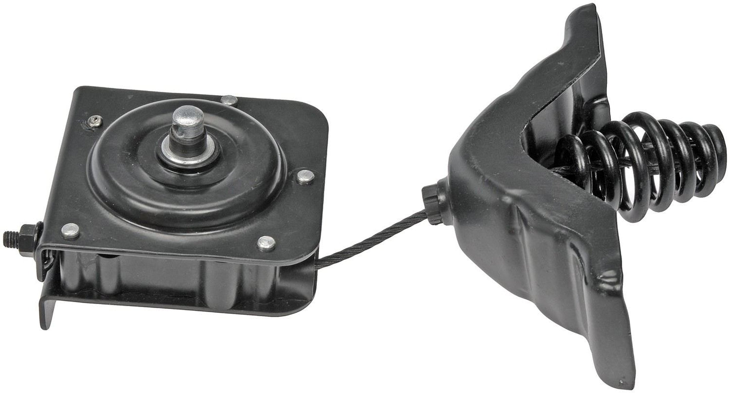 Dorman - OE Solutions Spare Tire Hoist with Corrosion Resistant Coating for 2001-2009 Dodge Ram 1500 2500 3500 924-541