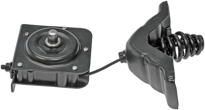 Dorman - OE Solutions Spare Tire Hoist with Corrosion Resistant Coating for 2001-2009 Dodge Ram 1500 2500 3500 924-541