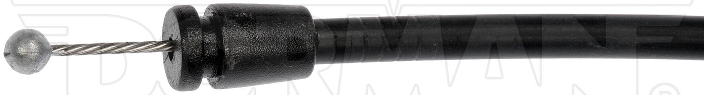 Dorman - OE Solutions DOOR LATCH CABLE 924-545