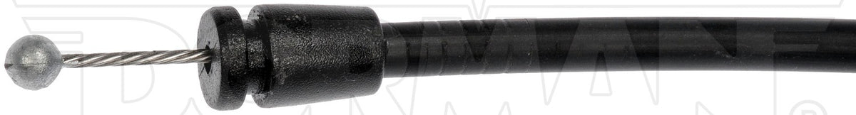 Dorman - OE Solutions DOOR LATCH CABLE 924-545