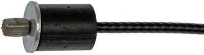Dorman - HD Solutions HOOD CABLE 924-5502