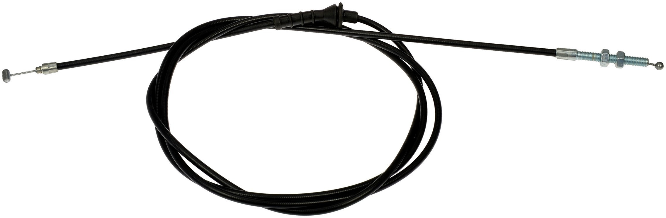 Dorman - HD Solutions Hood Release Cable 924-5503