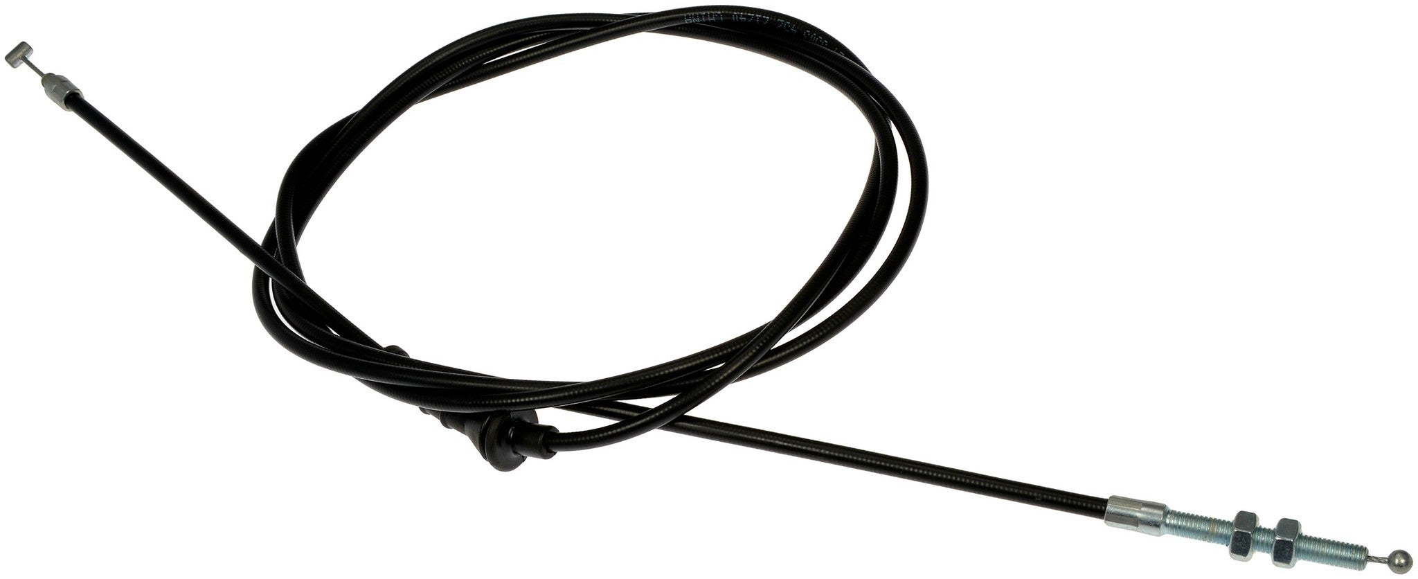 Dorman - HD Solutions Hood Release Cable 924-5503