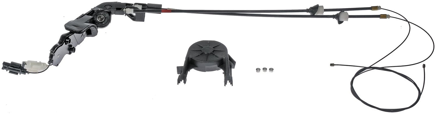Dorman - OE Solutions Power Sliding Door Cable for 2010-04 Toyota Sienna 924-550