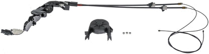 Dorman - OE Solutions Power Sliding Door Cable for 2010-04 Toyota Sienna 924-550