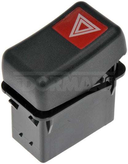 Dorman - HD Solutions HAZARD SWITCH 924-5530