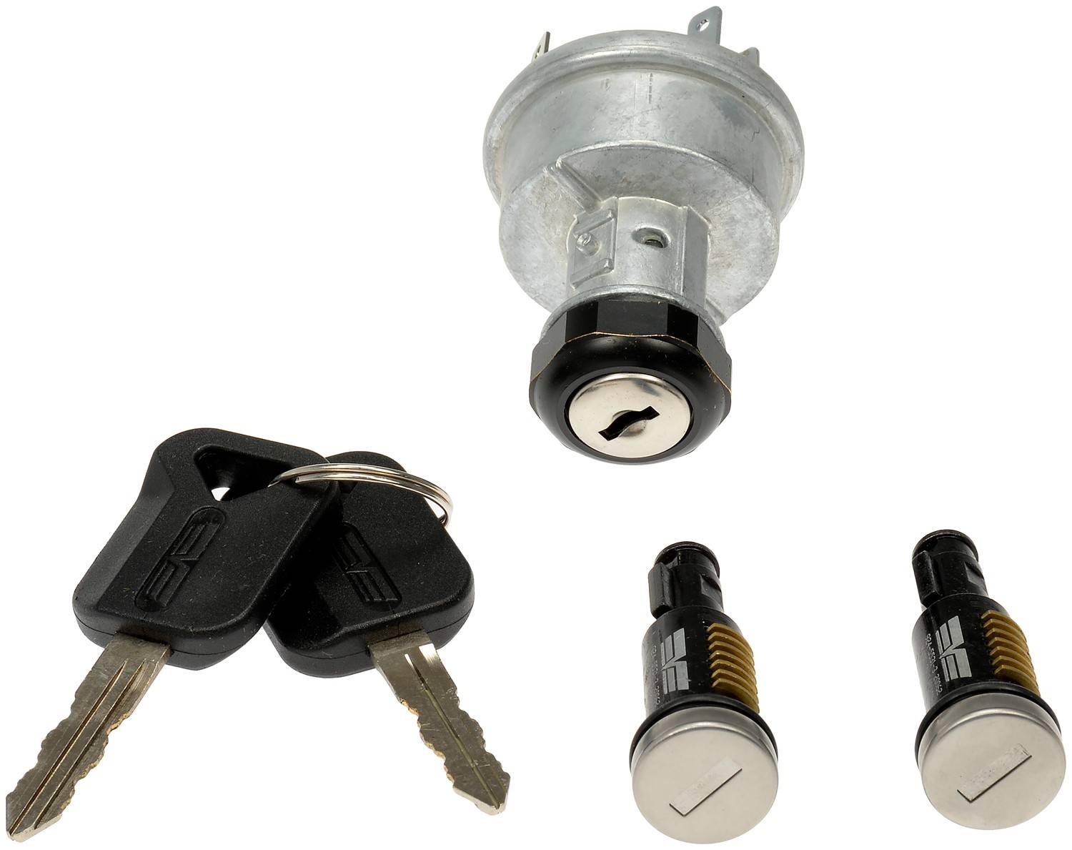 Dorman - HD Solutions IGNITION SWITCH KIT 924-5533