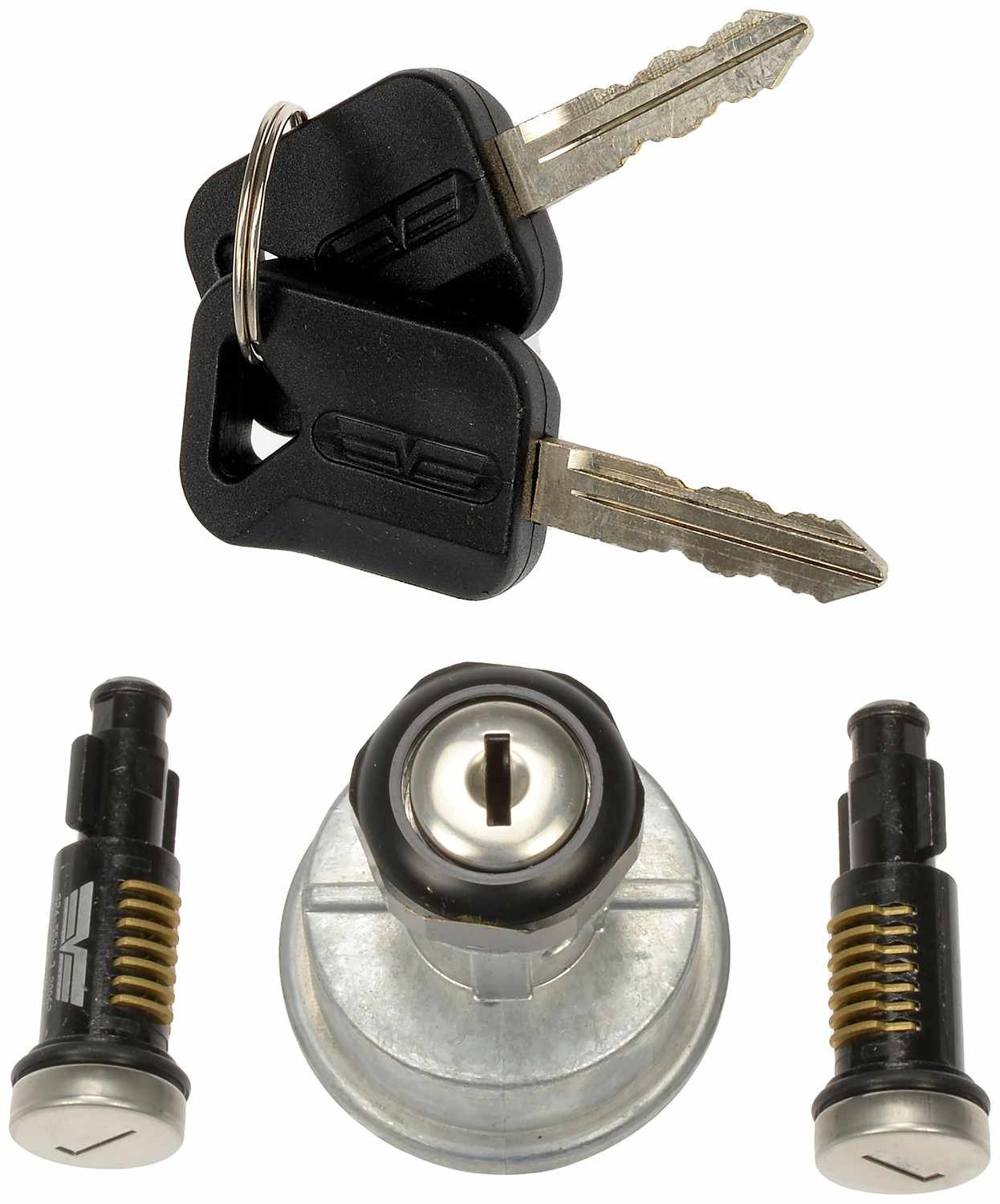 Dorman - HD Solutions IGNITION SWITCH KIT 924-5533