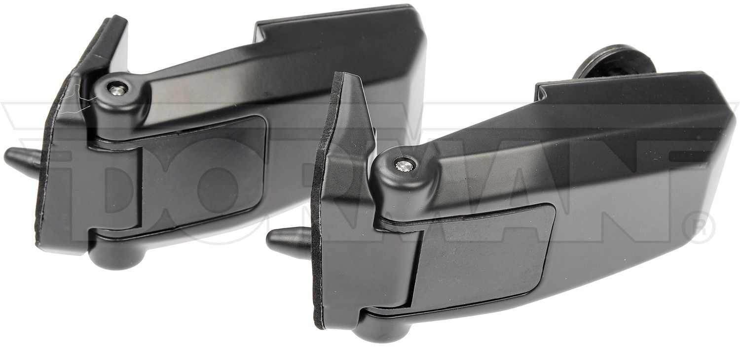 Dorman - OE Solutions TAILGATE GLASS HINGES 924-554