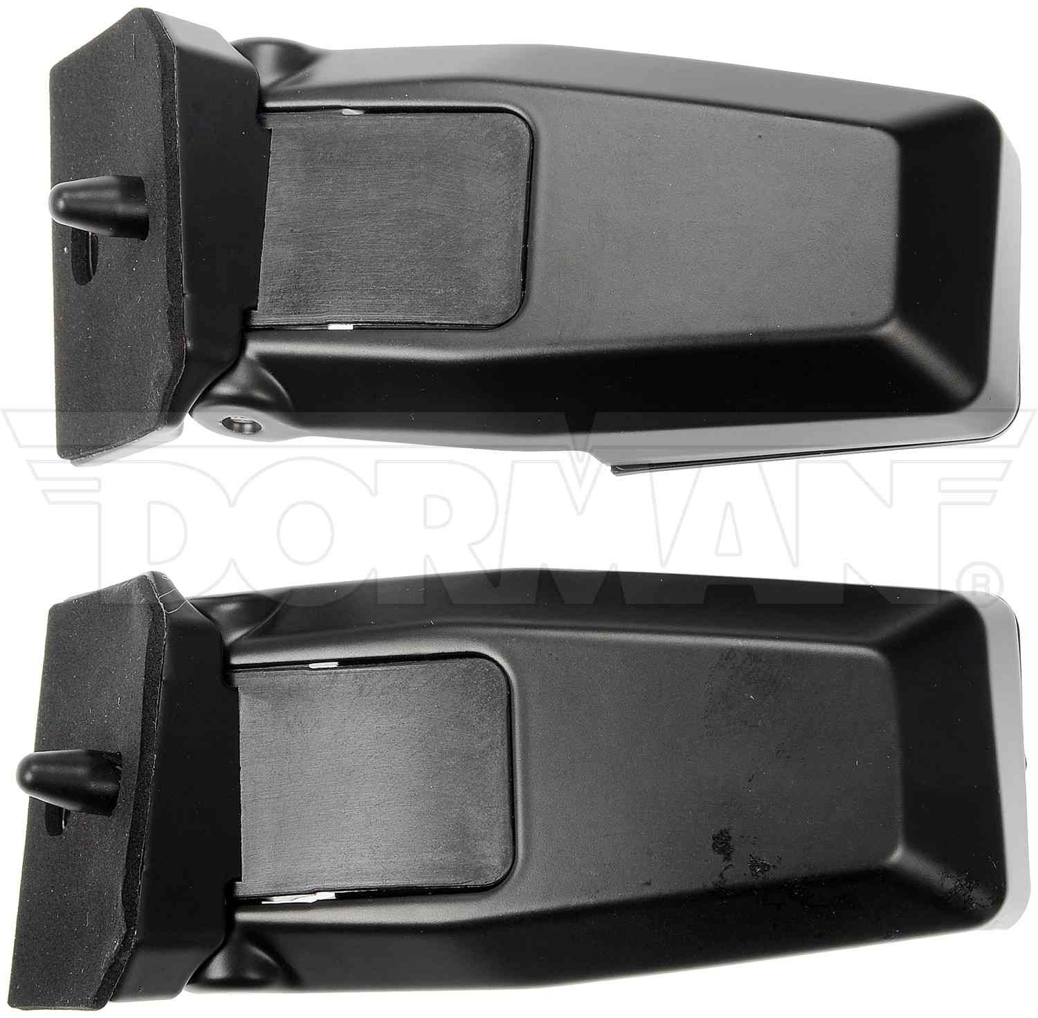 Dorman - OE Solutions TAILGATE GLASS HINGES 924-554