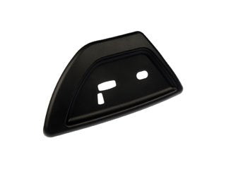 Dorman - OE Solutions Seat Switch Panel Power for 2007-06 Buick 2009-06 Chevrolet 2009-06 GMC 2009-06 Saab 2009-06 924-560