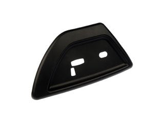 Dorman - OE Solutions Seat Switch Panel Power for 2007-06 Buick 2009-06 Chevrolet 2009-06 GMC 2009-06 Saab 2009-06 924-560