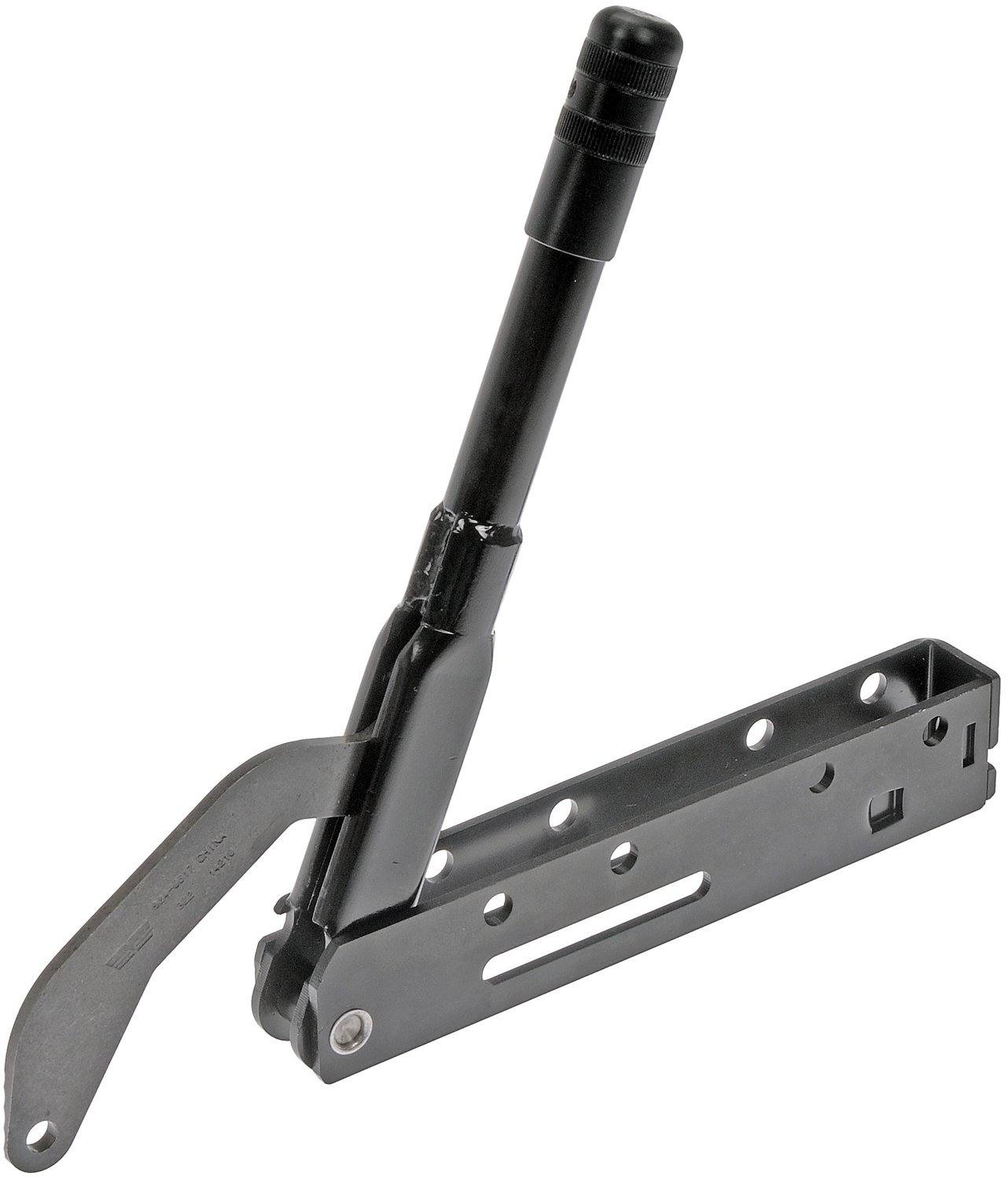 Dorman HD Solutions Parking Brake Pedal Release Handle for 1999-2005 Chevrolet P30 P32 P42 924-5617