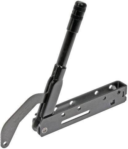 Dorman HD Solutions Parking Brake Pedal Release Handle for 1999-2005 Chevrolet P30 P32 P42 924-5617