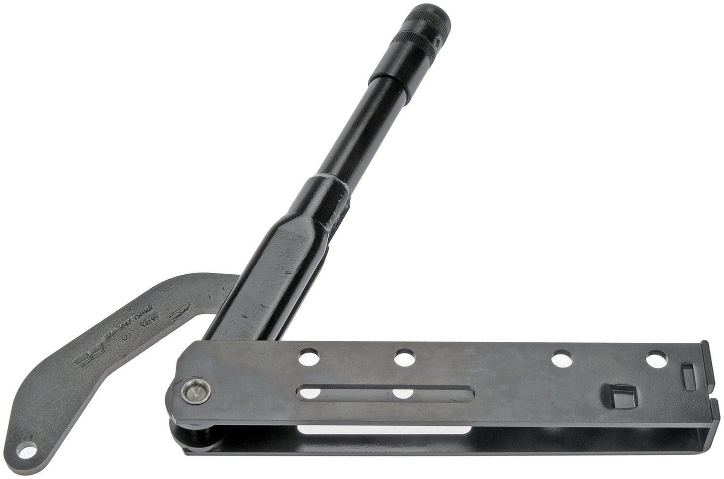 Dorman HD Solutions Parking Brake Pedal Release Handle for 1999-2005 Chevrolet P30 P32 P42 924-5617