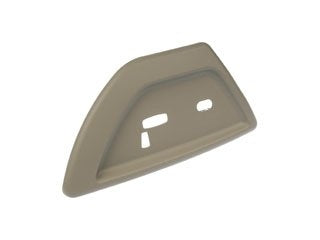 Dorman - OE Solutions Seat Switch Panel Power with Durable Design for 2007-06 Buick, 2009-06 Chevrolet, 2009-06 GMC 924-561