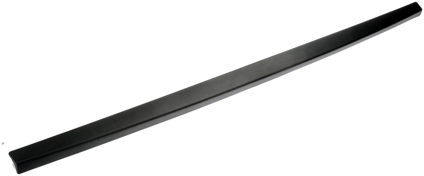 Dorman - OE Solutions Tailgate Molding 924-571 for 2008-05 Ford F-150 Ford Lobo Lincoln Mark LT