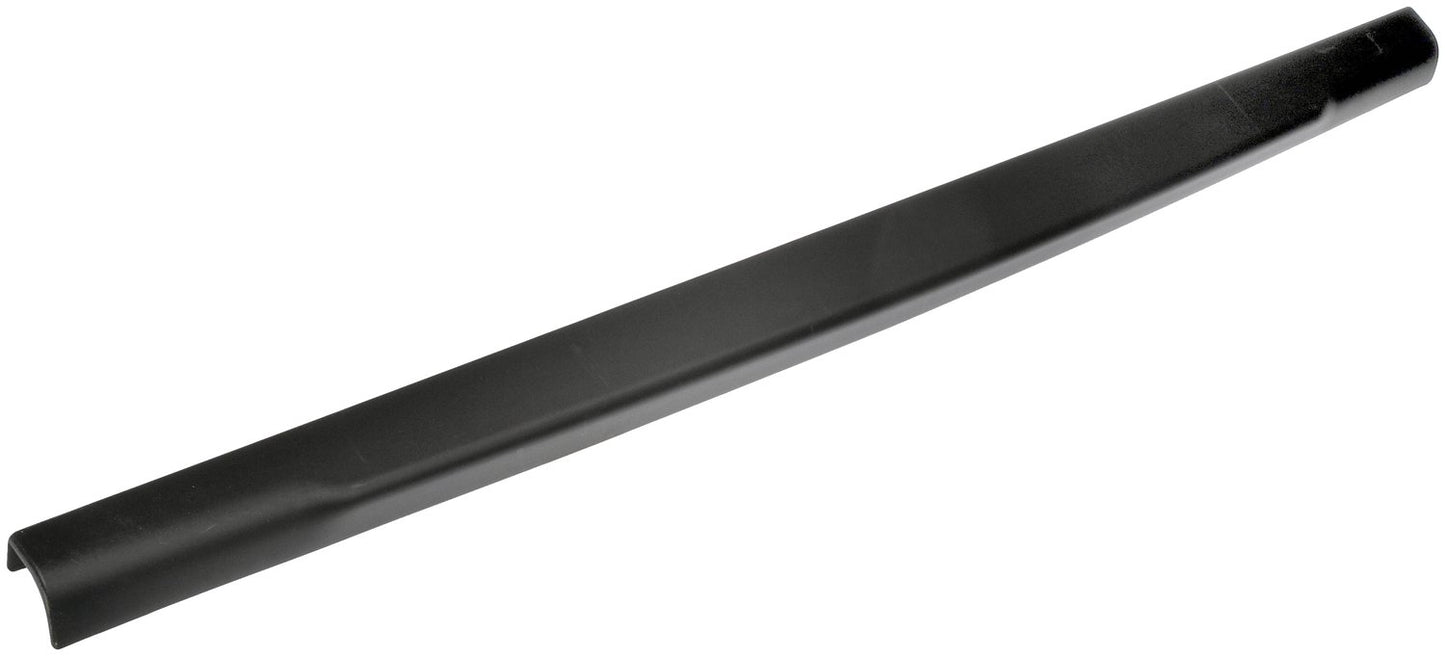 Dorman - OE Solutions Tailgate Molding Without Step for 2018 Ford 924-572