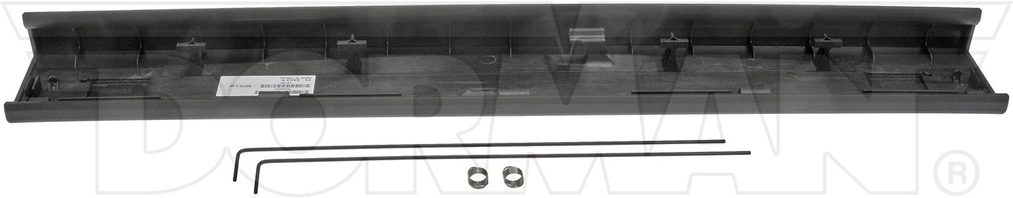 Dorman - OE Solutions Tailgate Molding With Step for 2016 Ford 924-573