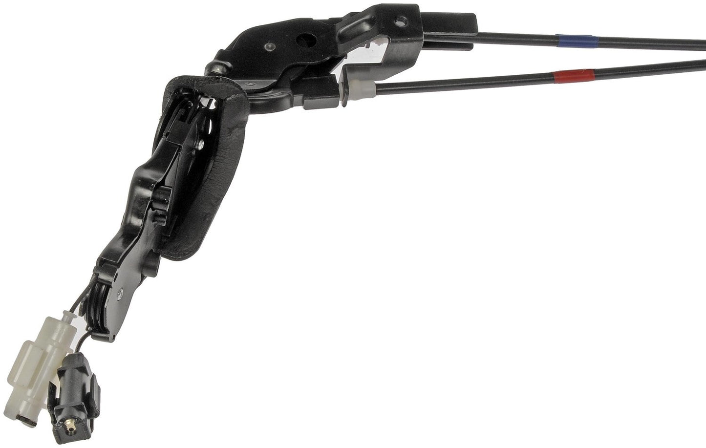 Dorman - OE Solutions Power Sliding Door Cable Repair Kit for 2010-04 Toyota Sienna 924-578