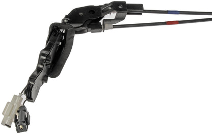 Dorman - OE Solutions Power Sliding Door Cable Repair Kit for 2010-04 Toyota Sienna 924-578