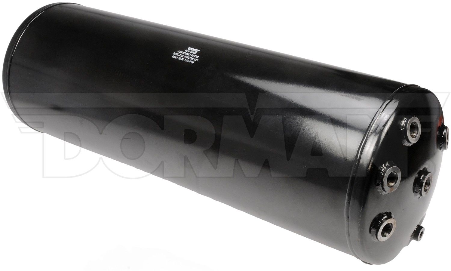 Dorman - HD Solutions AIR TANK 924-5800