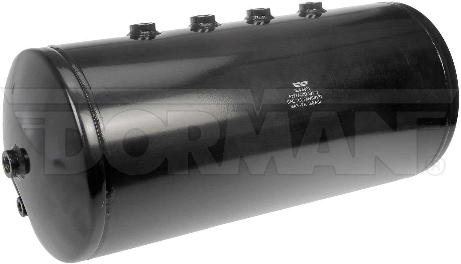 Dorman - HD Solutions AIR TANK 924-5831