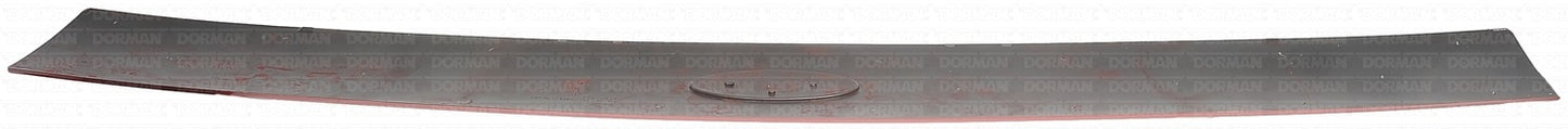 Dorman - OE Solutions Rear Panel Applique with Redfire Clearcoat for 2005-2002 Ford Explorer 924-595